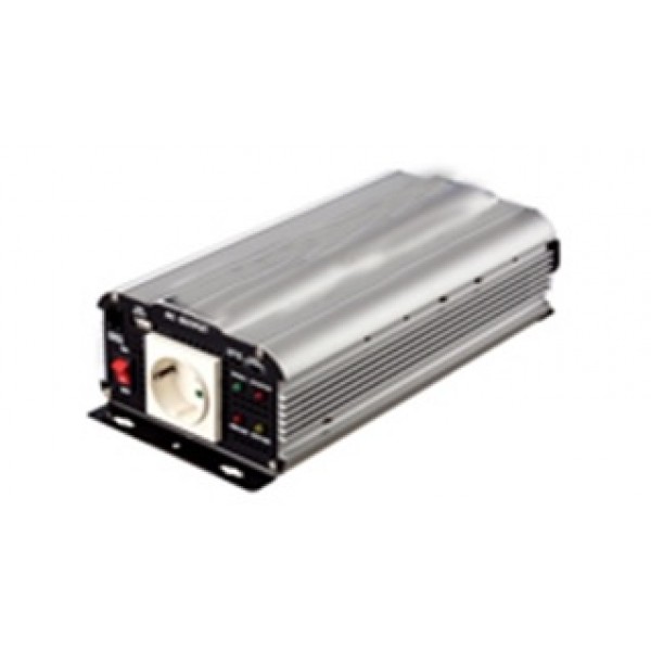 Pure Sine Wave Inverter